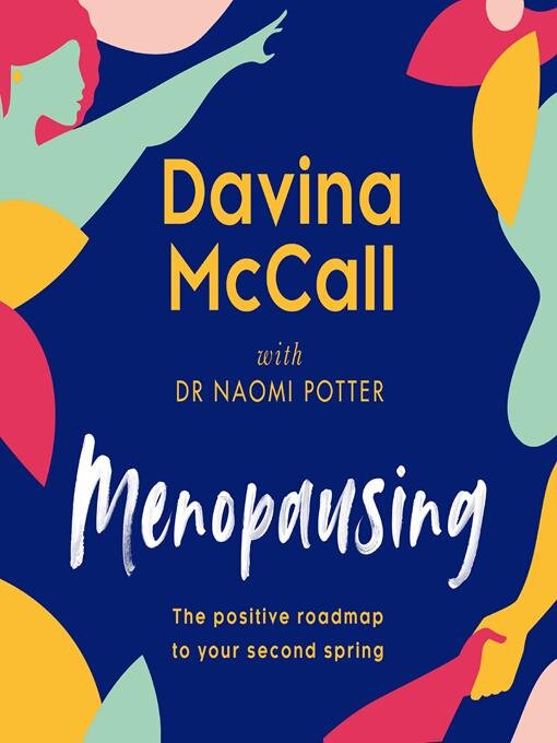 Cover image for Menopausing